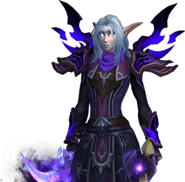 Nyxarielle render