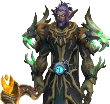 Odrán render