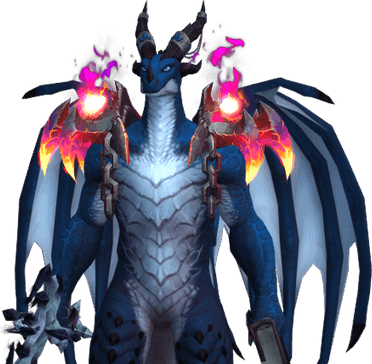 Offering render