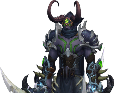 Oleiu render