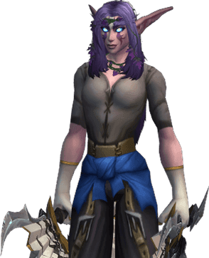 Opitafist render