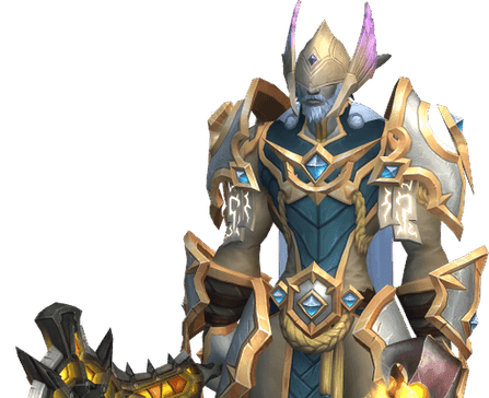 Oukej render