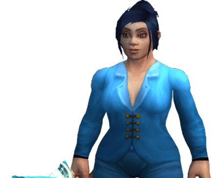 Own render