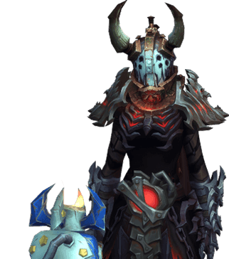 Ozra render