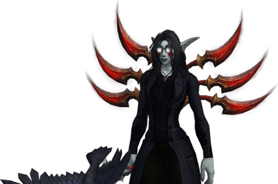 Paenitentia render