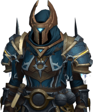 Palmalecki render