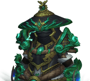 Pandadon render