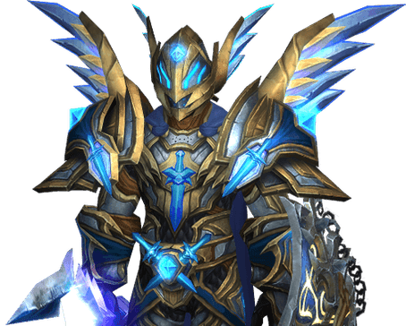 Patch render