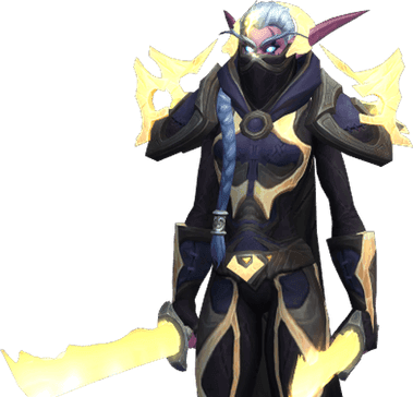 Patxi render
