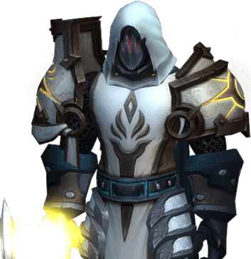 Paxor render