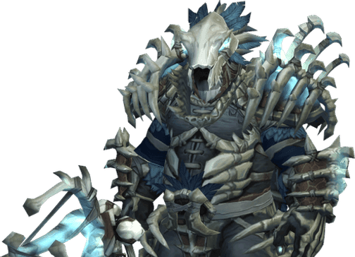 Petethebeast render