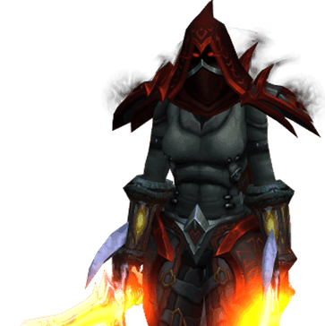 Pewnak render