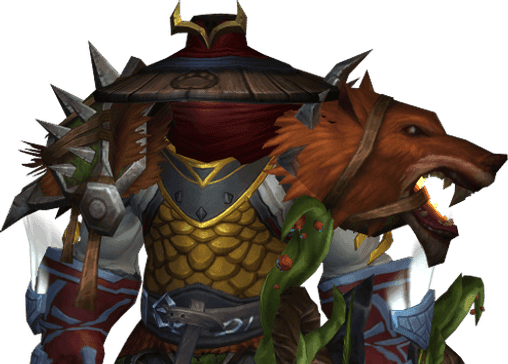 Pharetra render