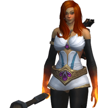 Venesue render