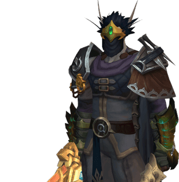 Poko render