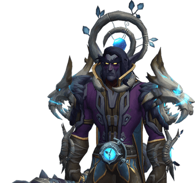 Pokterias render