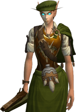 Pomqrkata render