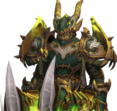 Ponníe render