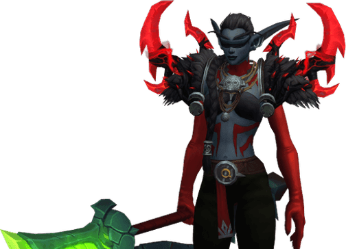 Pookiiee render