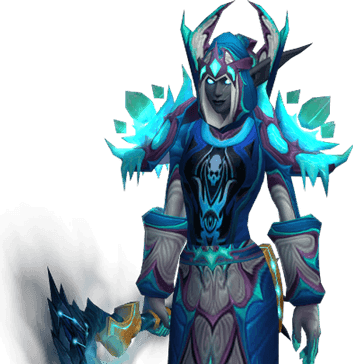 Prizm render