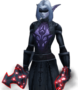 Prowlw render