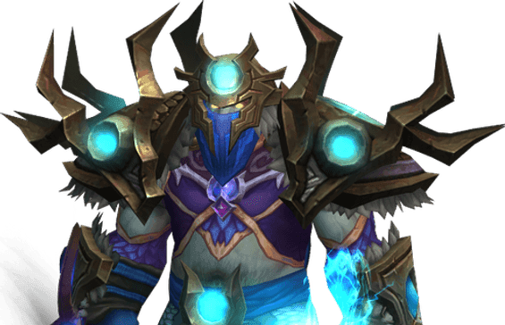 Proxymus render