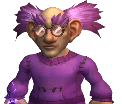 Prunz render