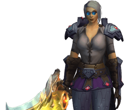 Pulze render