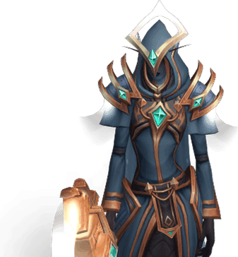 Purge render