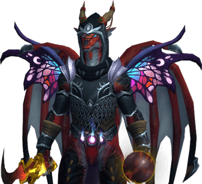 Pyron render