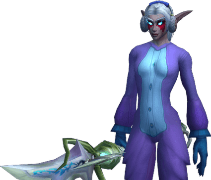 Qabonex render