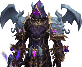 Qalet render