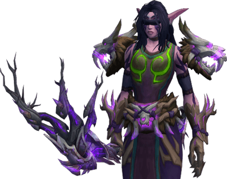 Qeta render