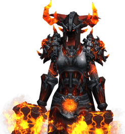 Qoob render