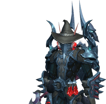 Qspammer render