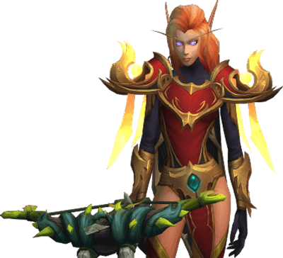 Qthunter render