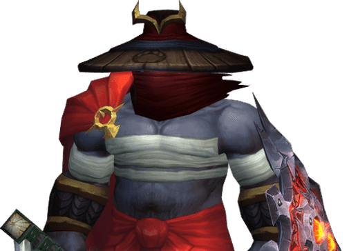 Quelsil render