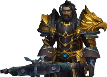 Radnar render