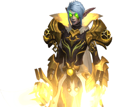 Raifel render