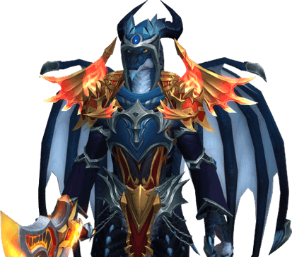 Raihann render
