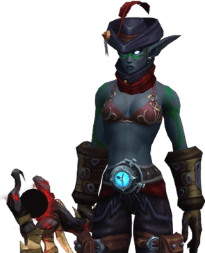 Raisya render