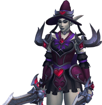 Rartid render