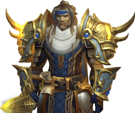 Ravir render
