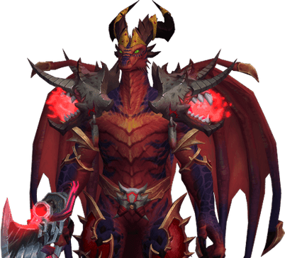 Rayao render