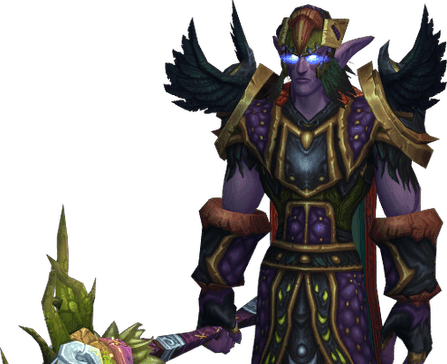 Rayn render