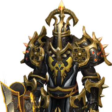 Realfeathor render