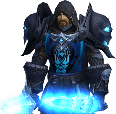 Redampt render