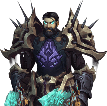 Reloran render