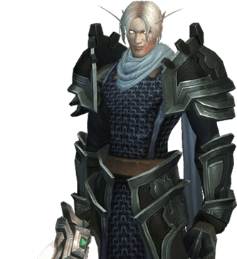 Renwyn render