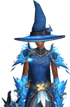 Reroxtre render